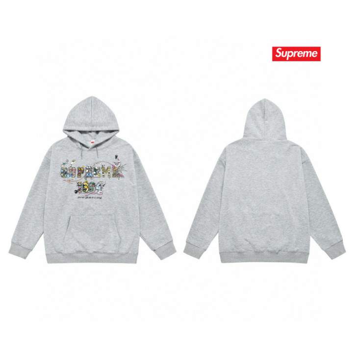 Picture of Supreme Hoodies _SKUSupremeS-2XLthtxS21656110